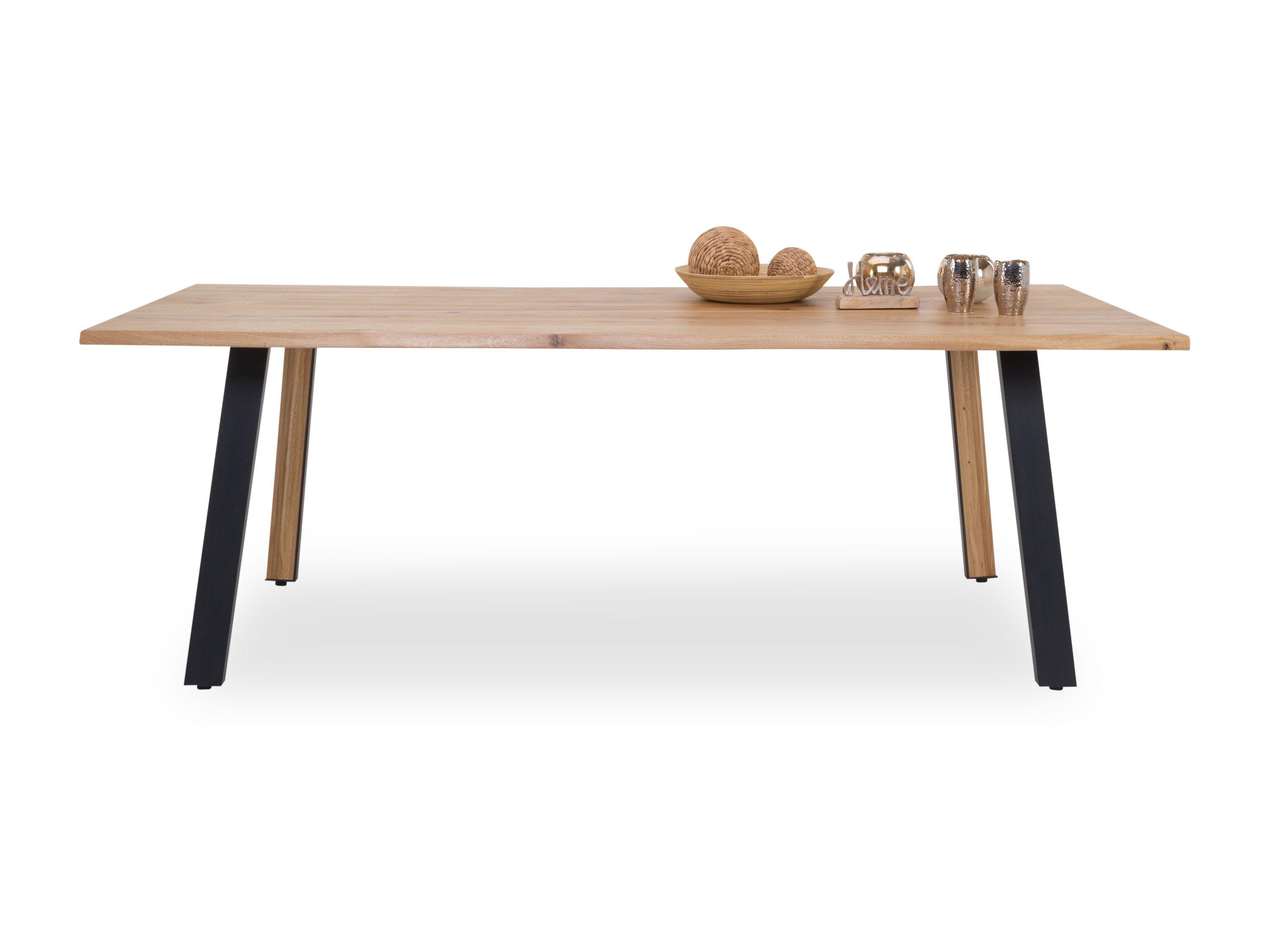 Esstisch MONDO VARIANTA 140 x 90 cm