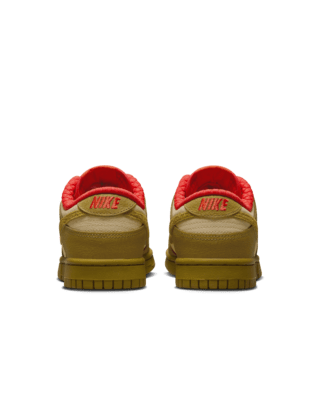 Nike Dunk Low Women's Shoes