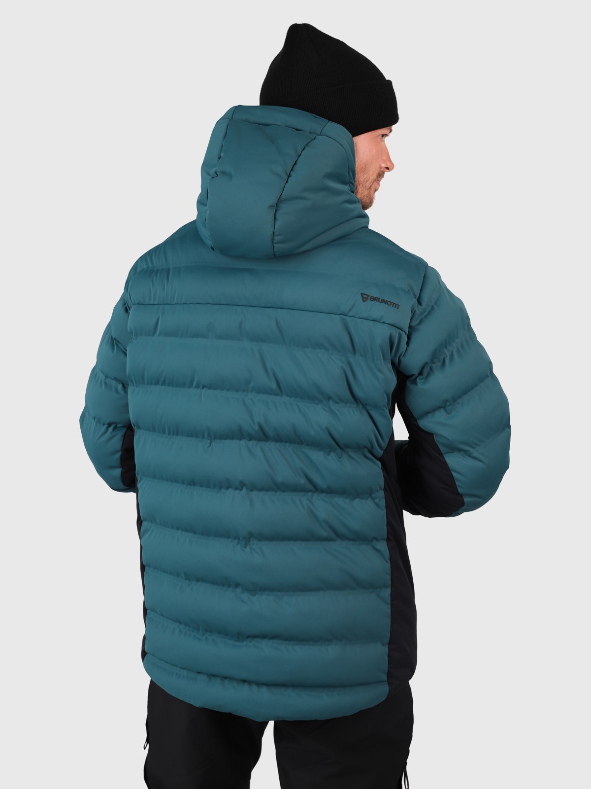 Brunotti  Sanclair Snow Jacket