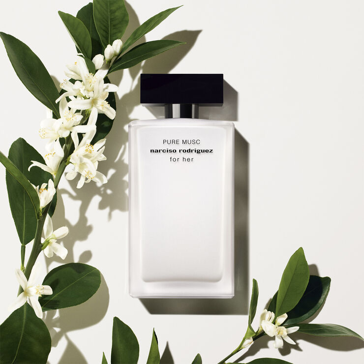 Narciso Rodriguez For Her Pure Musk Eau de Parfum