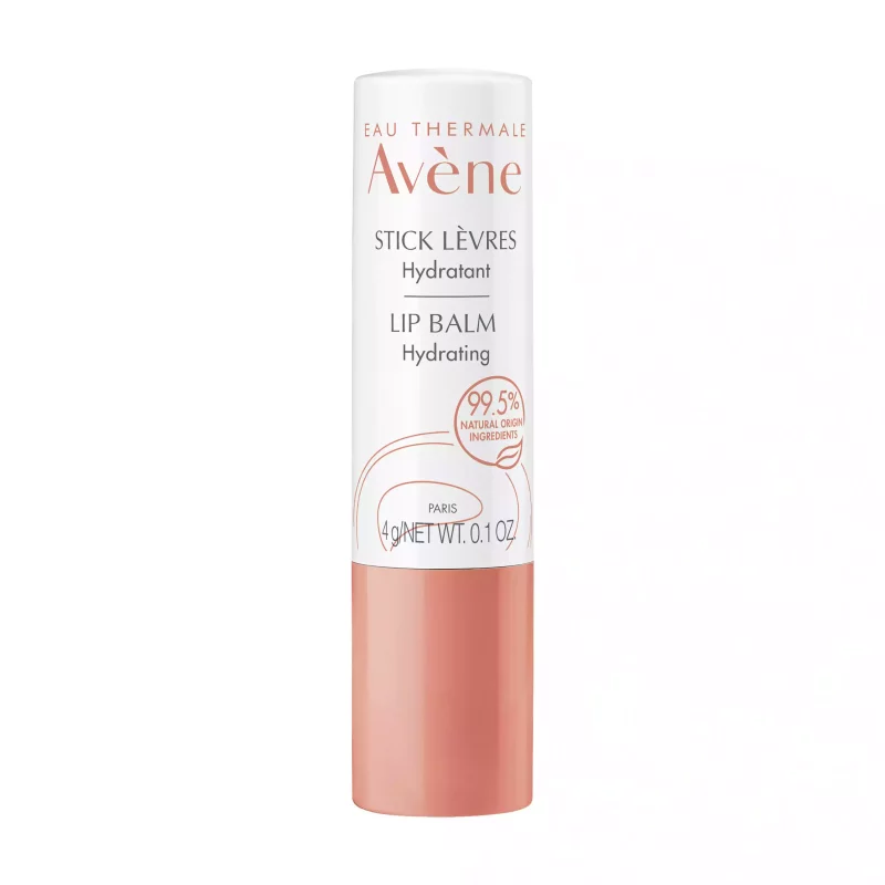 Cold Cream Duo Sticks Lèvres Hydratant - 2x4g