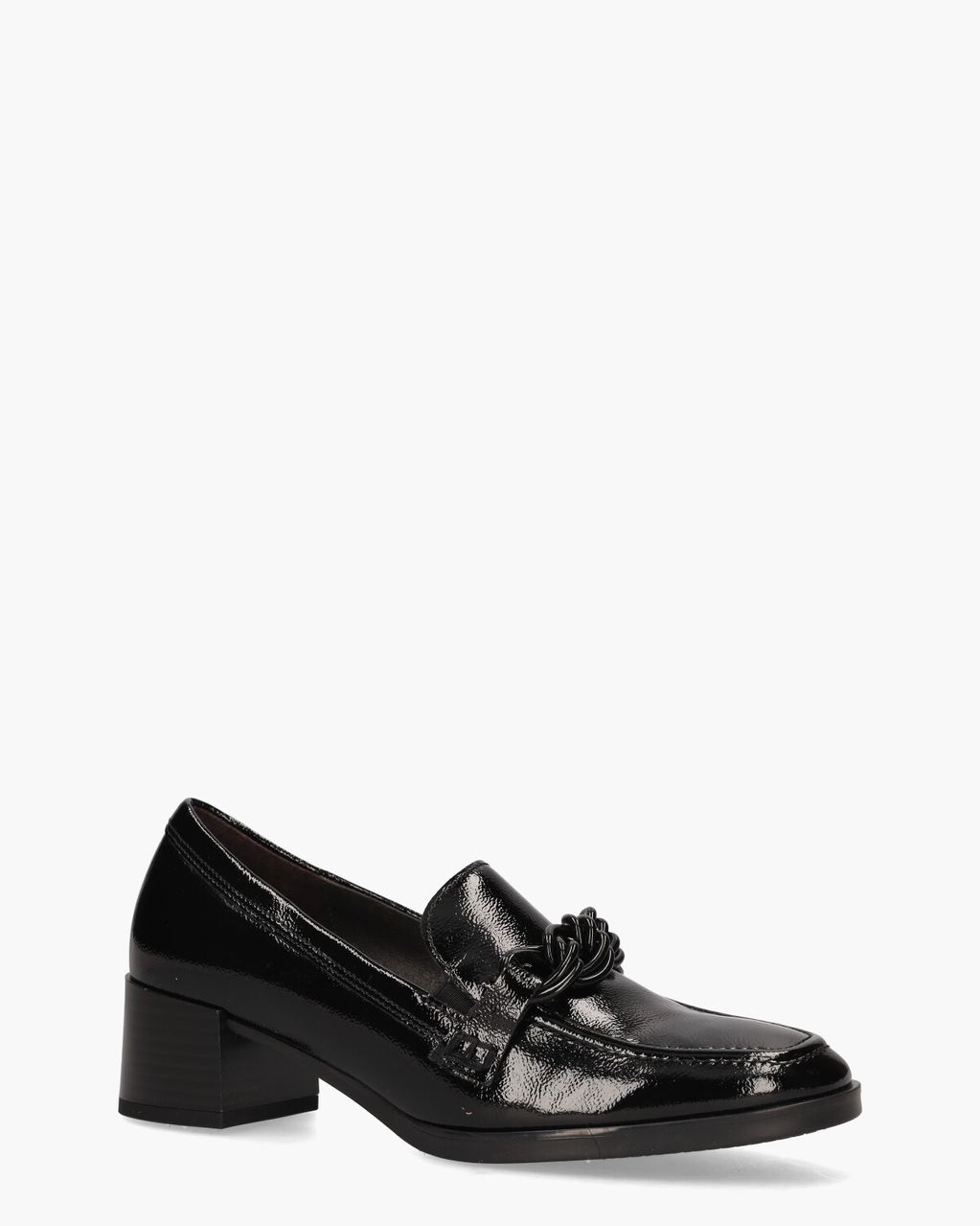 Gabor 32.131.87 Zwart Damesloafers