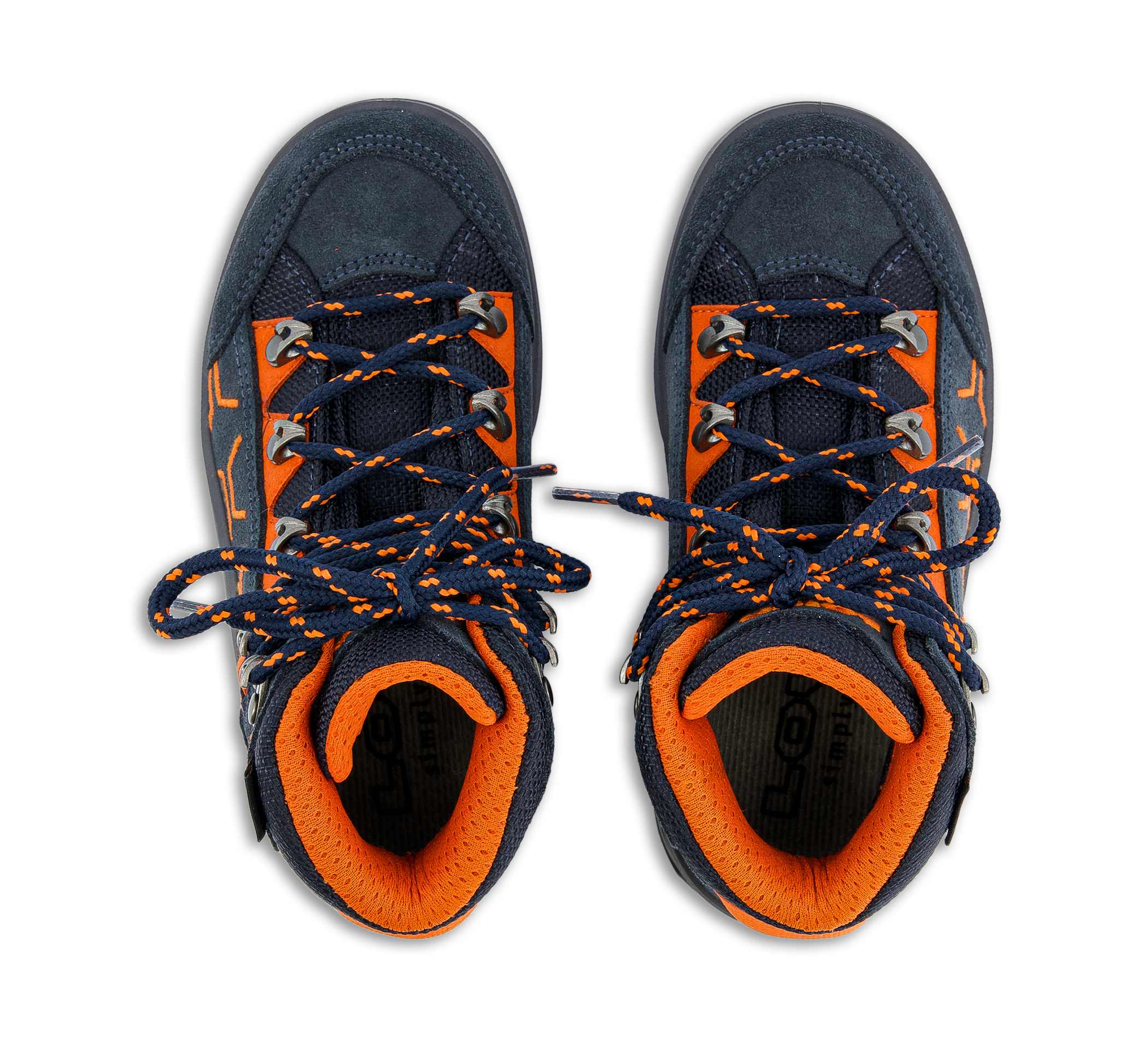 Lowa Kody Evo Gtx Mid Jr - Wanderschuhe