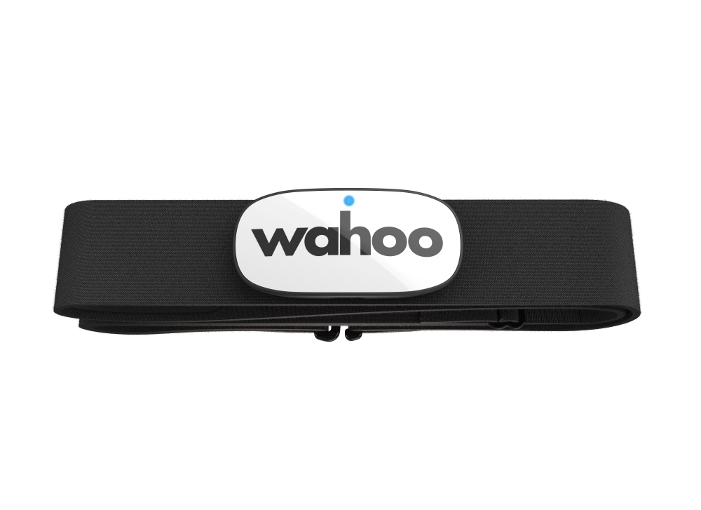 Wahoo TRACKR HR pulsbælte