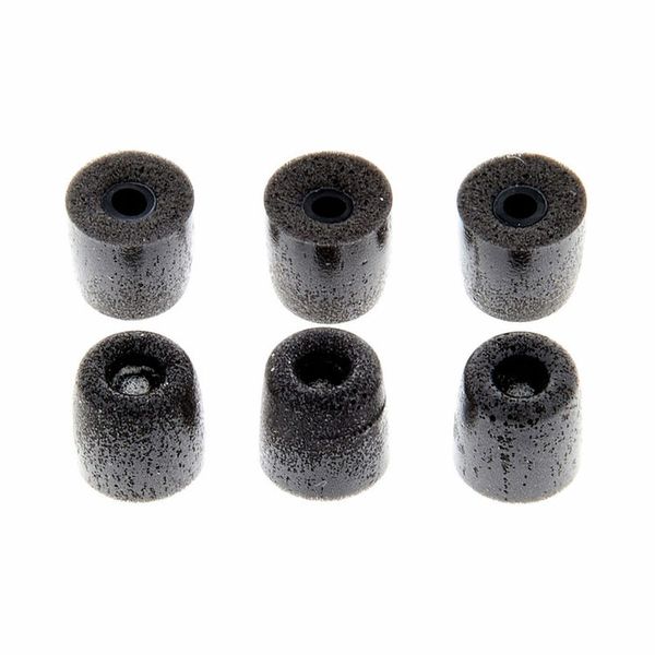 Comply Isolation Plus TX-167 S Black