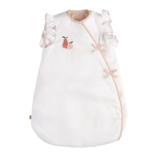 Botanica Gigoteuse Naissance   Ecrue        0 mois +   de               Sauthon Baby Déco