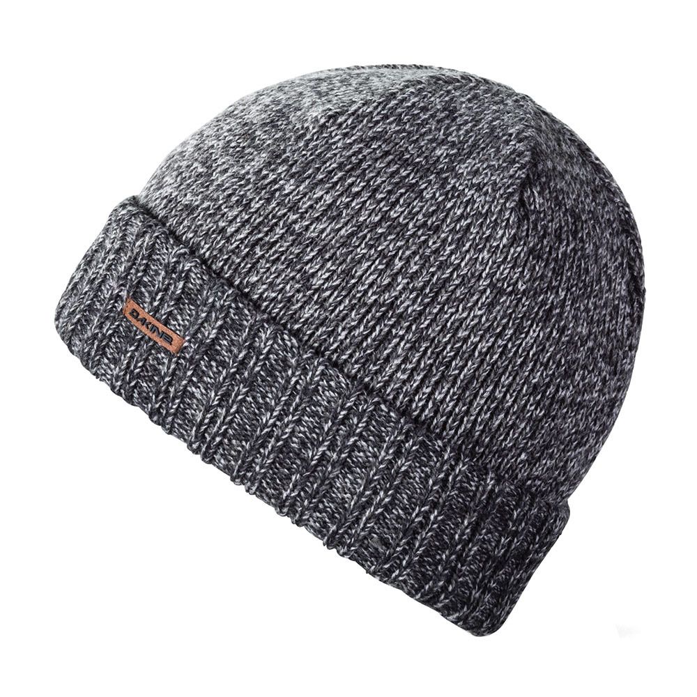 Dakine HARVEY - Bonnet black mix