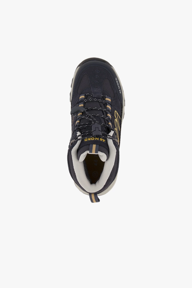 46 NORD Pioneer Mid Kinder Wanderschuh