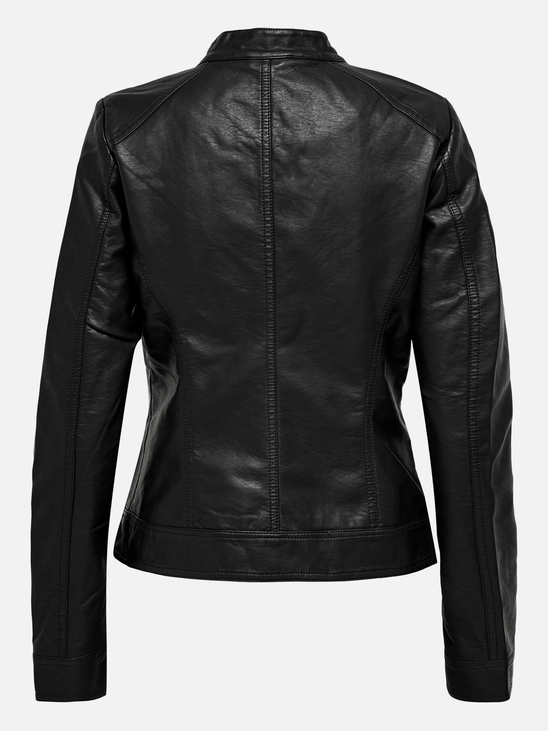 Only BANDIT PU BIKER NOOS Lederimitatjacke