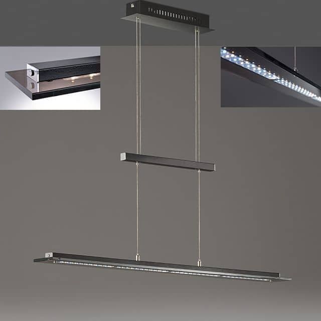 LED-Pendelleuchte Tenso TW 60457