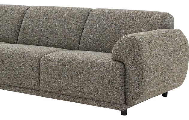 Loungebank Benk