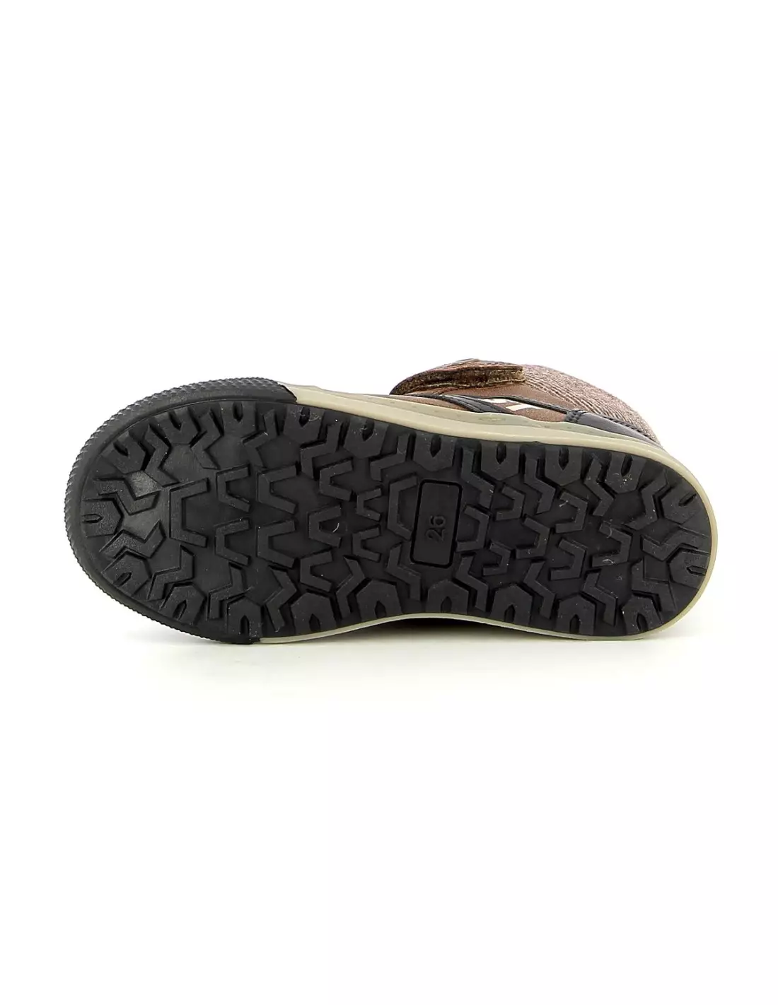 SAFETY JOGGER 581008 - Baskets Natural