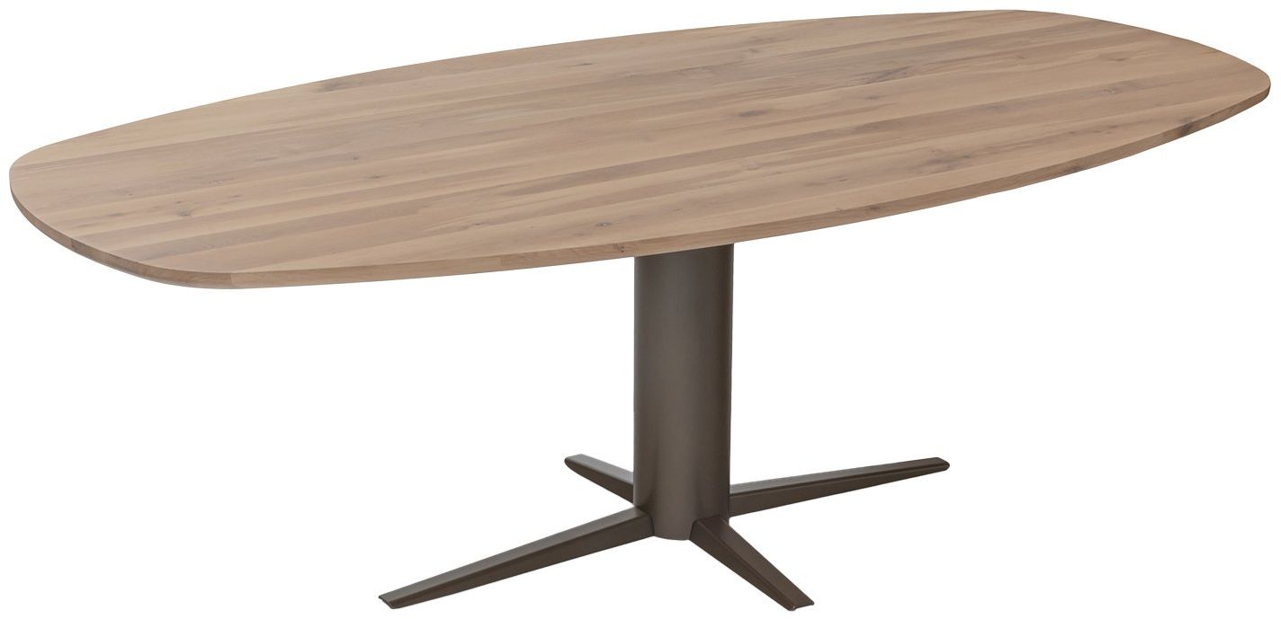 Bree's New World Thor Eettafel