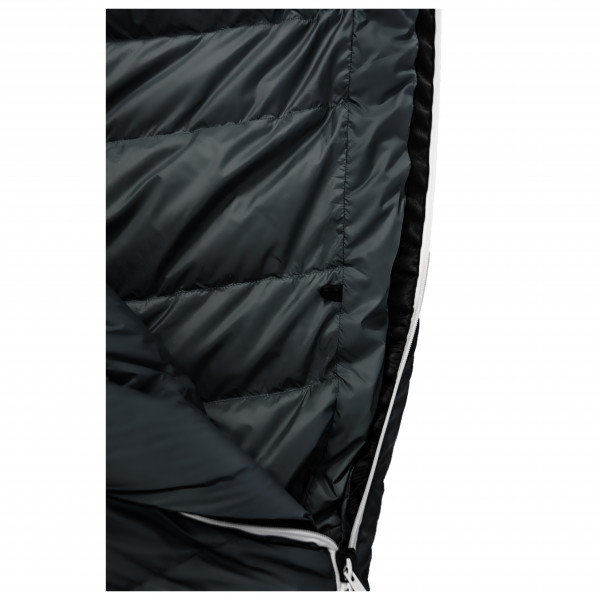 Grüezi Bag - Biopod Down Hybrid Ice Extreme - Sac de couchage en duvet