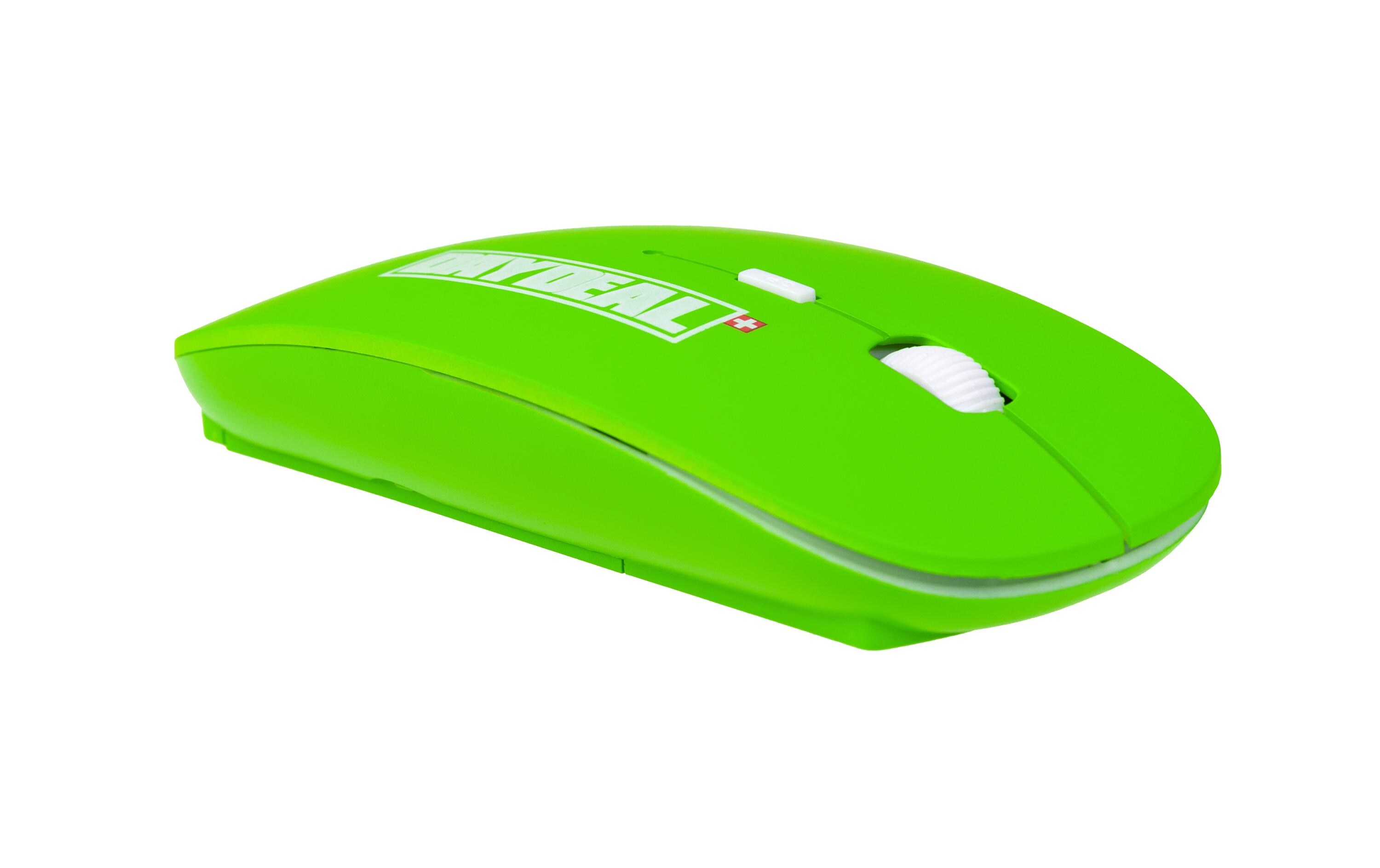 Kabellose Maus DayDeal CollectionKabellose Maus im DayDeal-Design