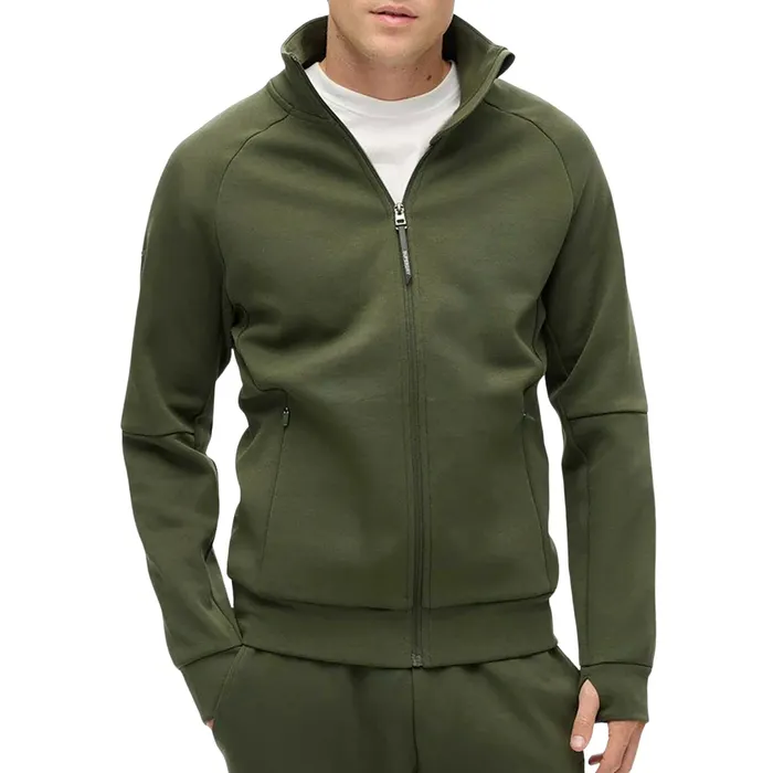 Superdry Tech Loose Vest Heren