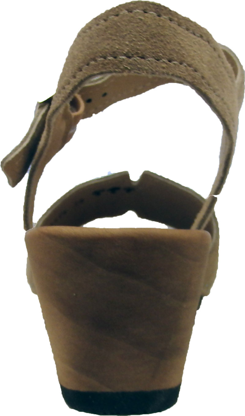 Softclox KALIMA Kaschmir taupe (hazelnut)