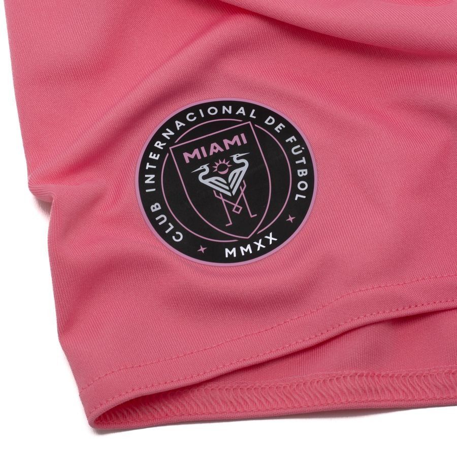 Inter Miami Maillot Domicile 2025 MESSI 10 Mini-Kit Enfant