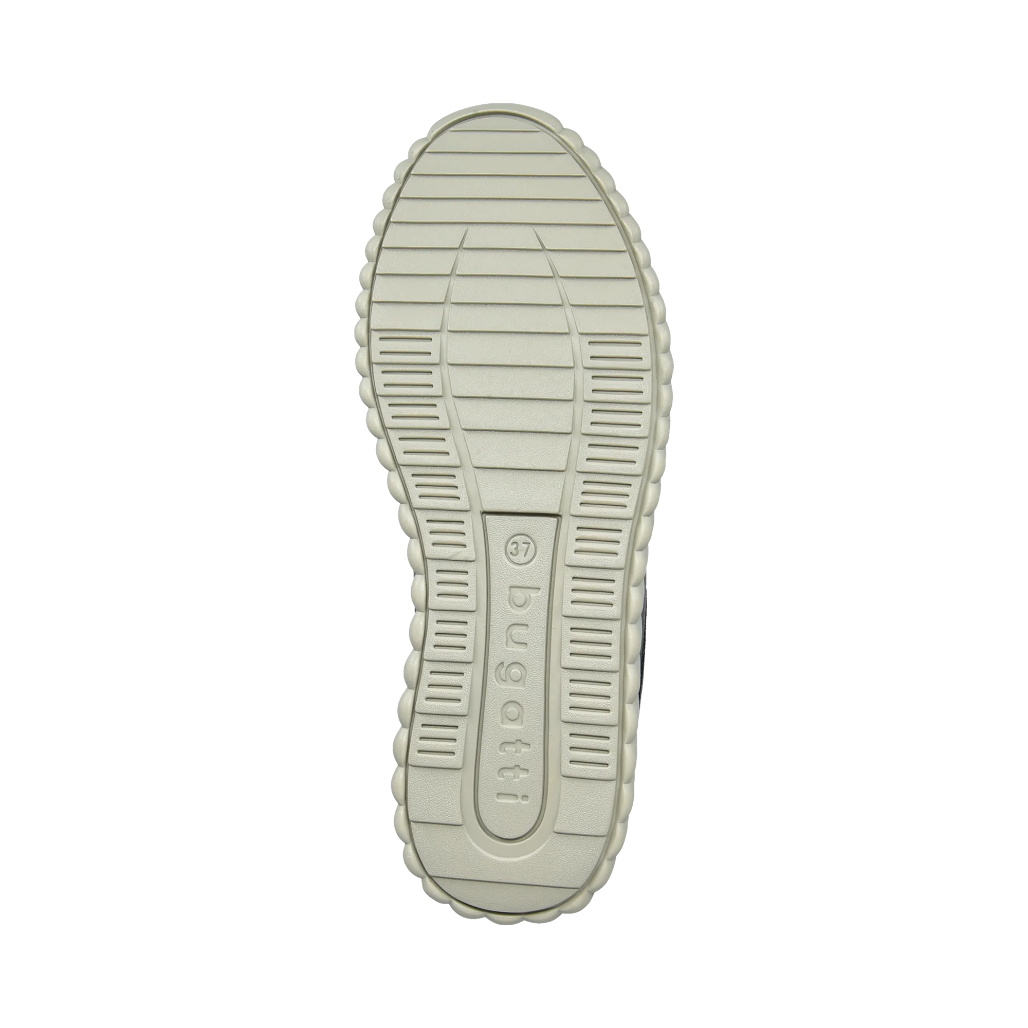 Sneaker schwarz
