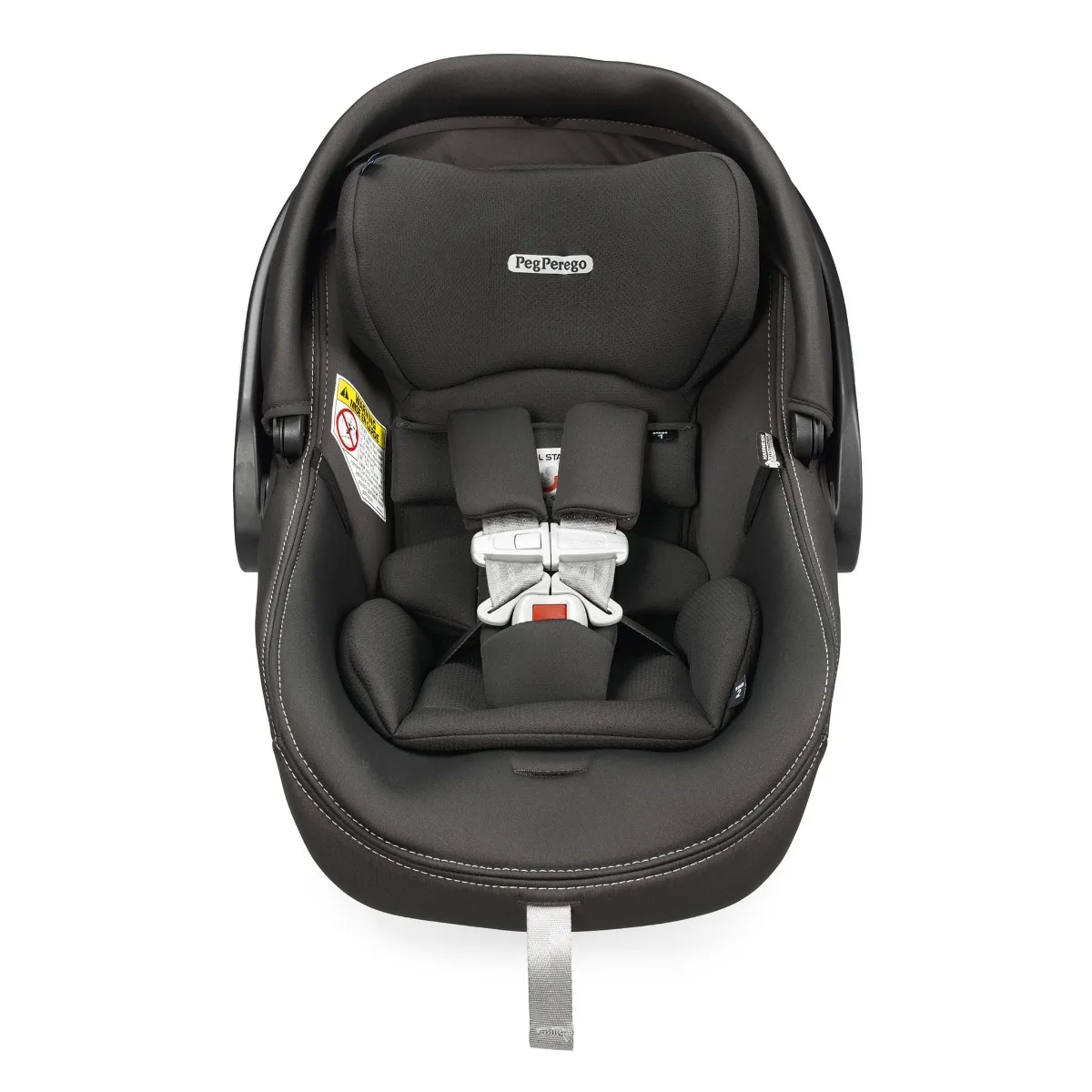Peg Perego Siège d'Auto Primo Viaggio 4-35lb - Atmosphere