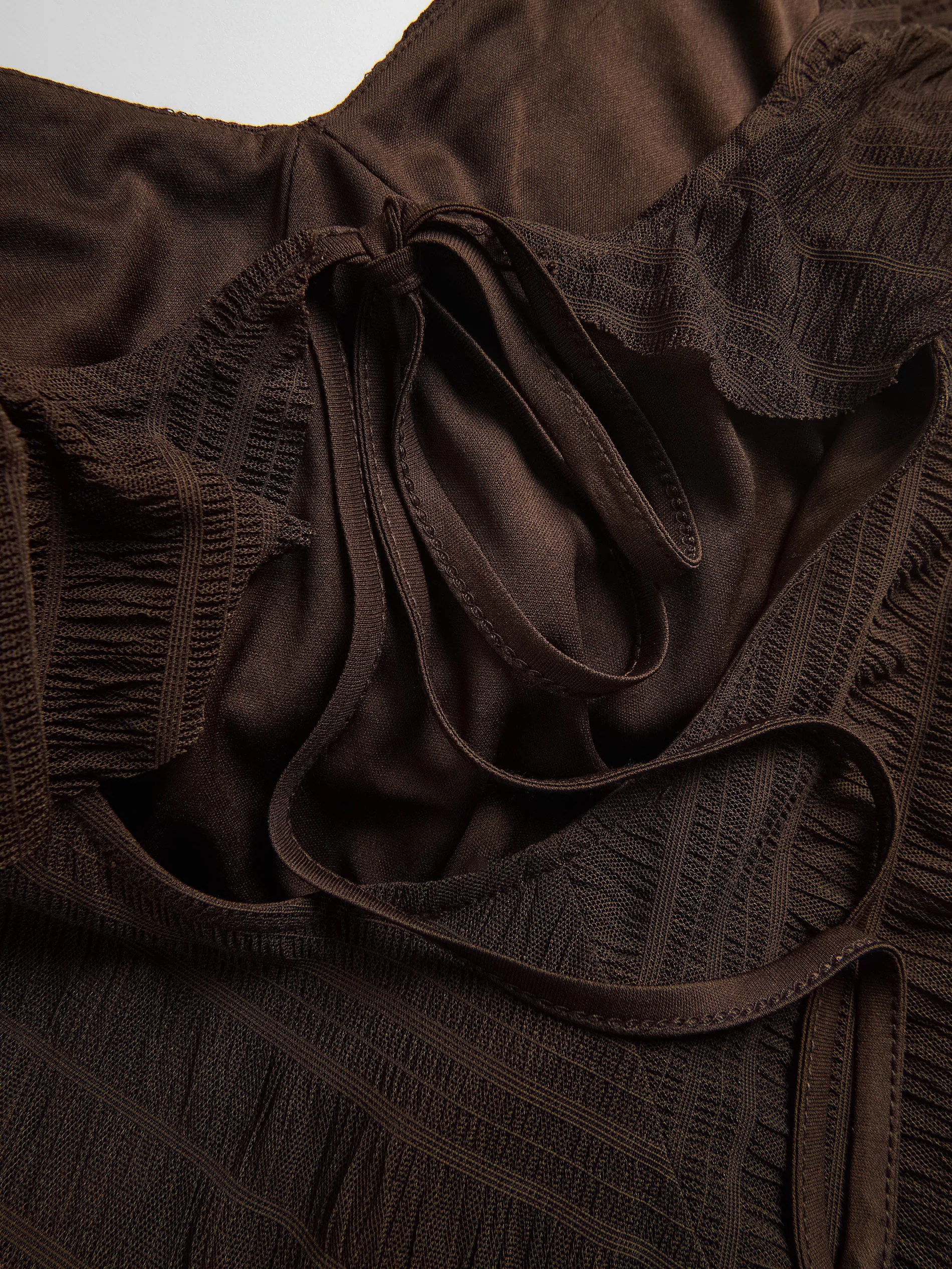 Maxikleid