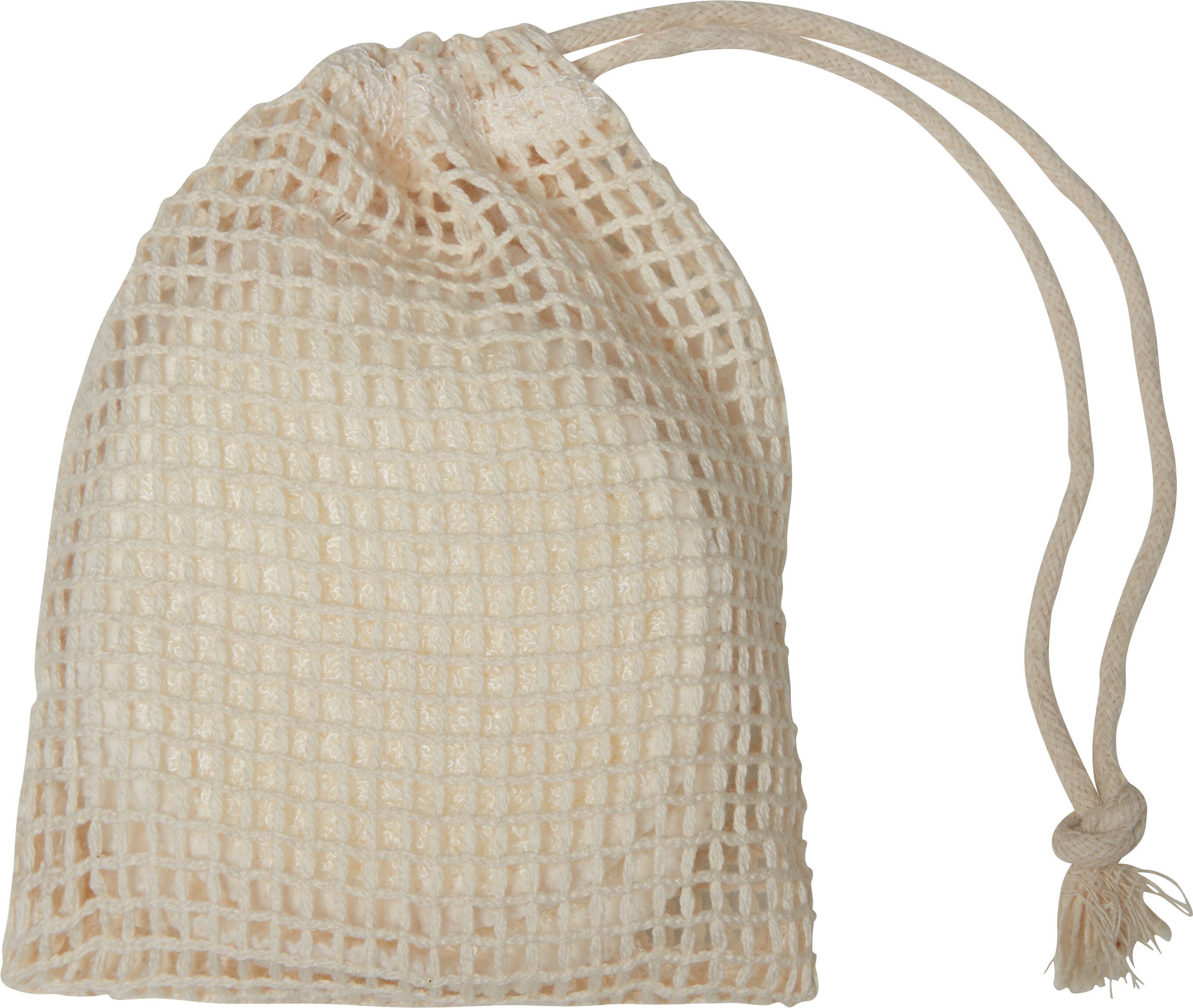 ALBA Kosmetikpads - Beige