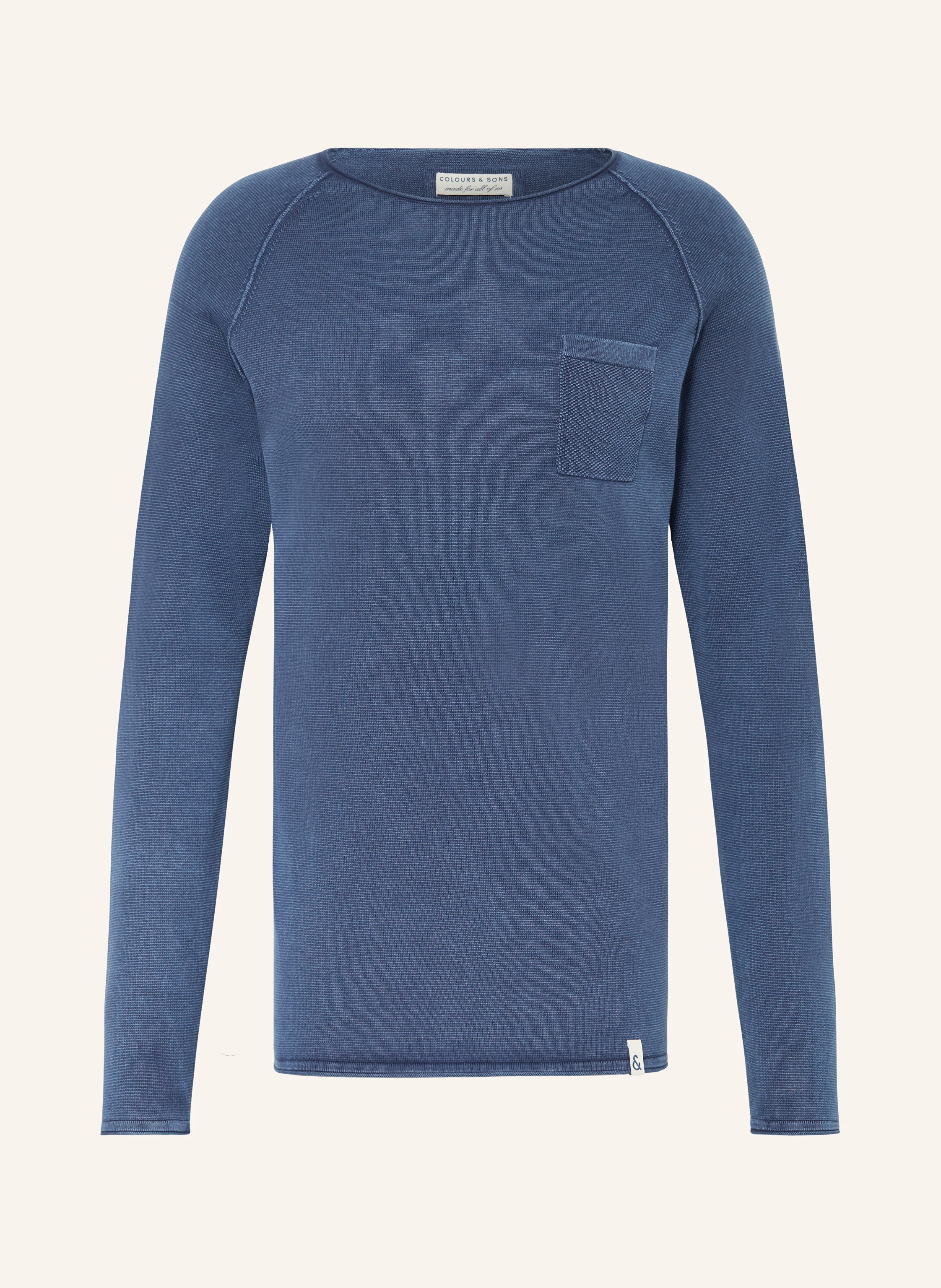 COLOURS & SONS Pullover