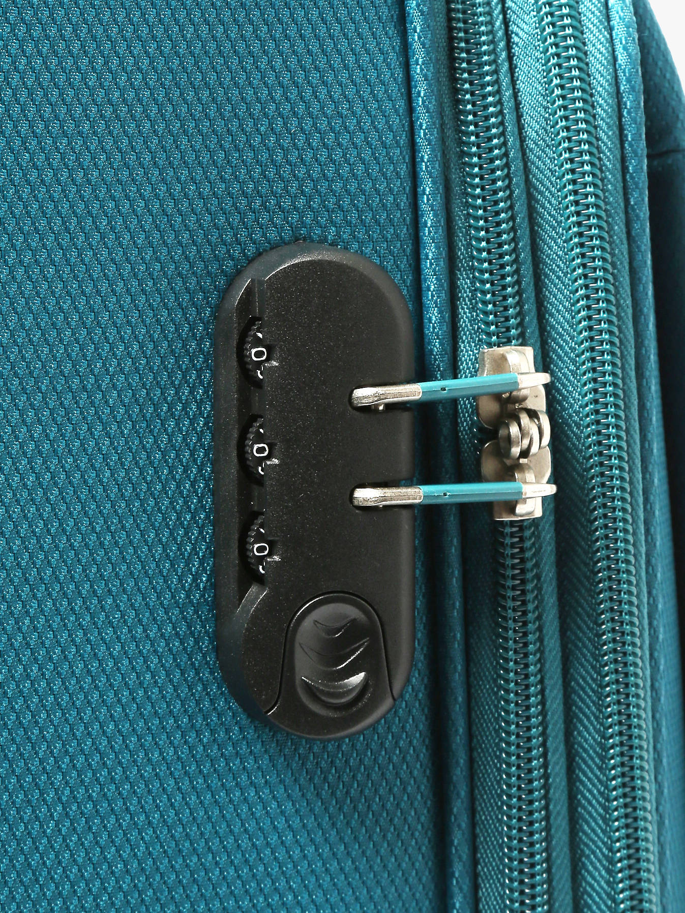 Valise souple Sun TRAVEL