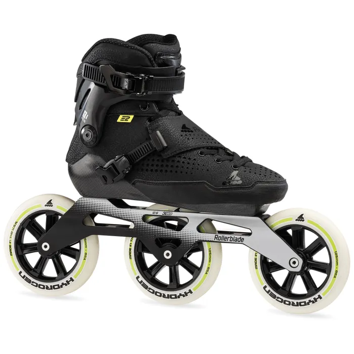 Rollerblade E2 Pro 125 Skate Heren