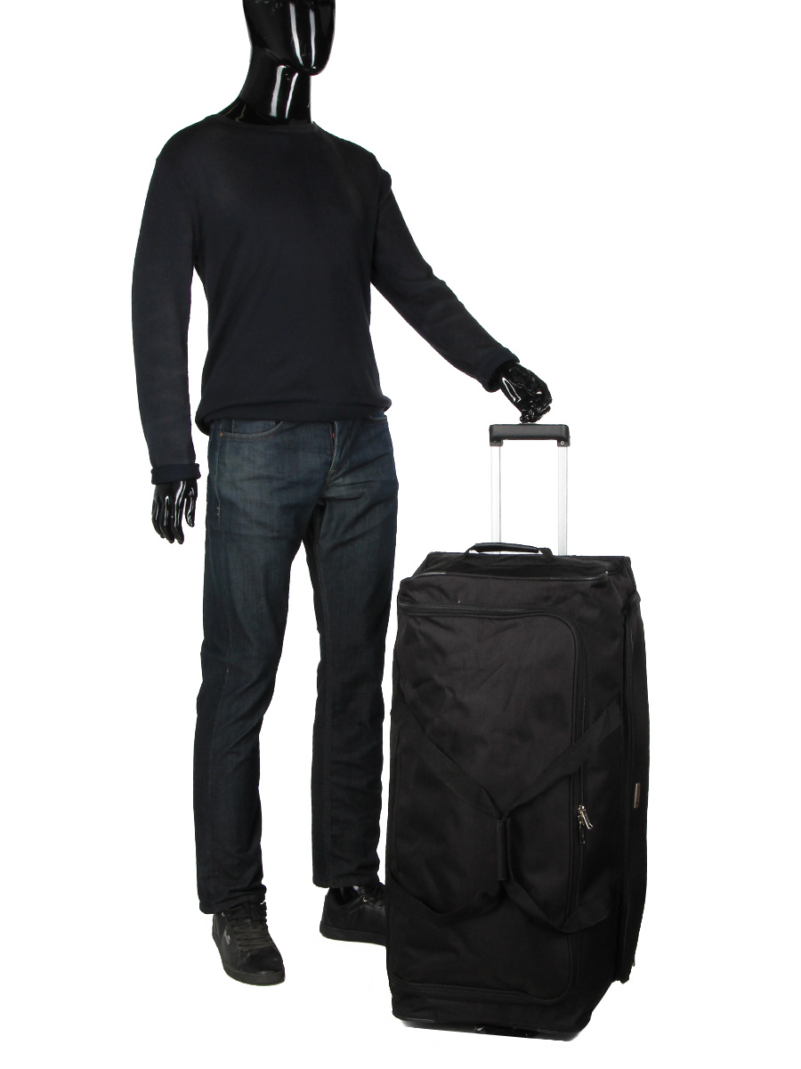 Sac de voyage Worldline Leipzig 80 cm