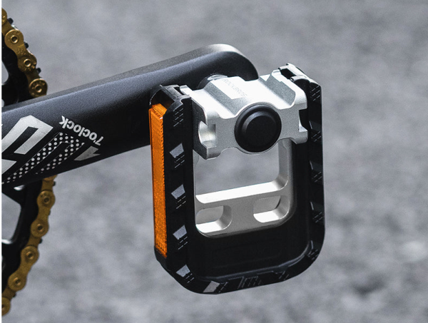 RockBros Foldbare Pedaler