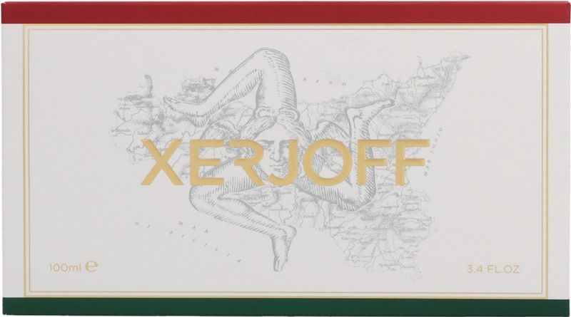 Xerjoff - 1861 Naxos - Eau De Parfum - 100ml
