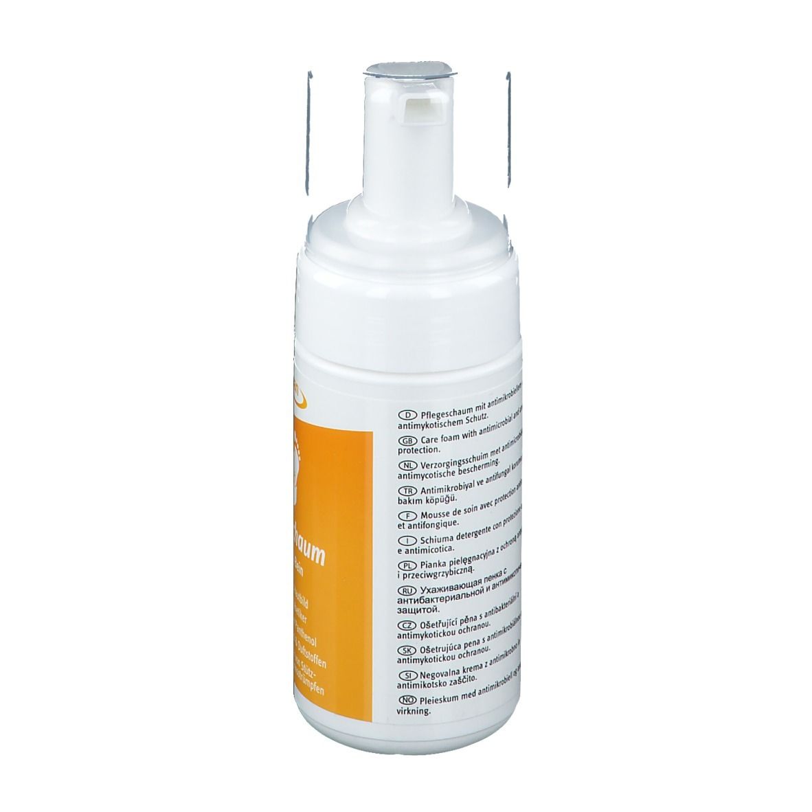 ProntoMan® Pflegeschaum