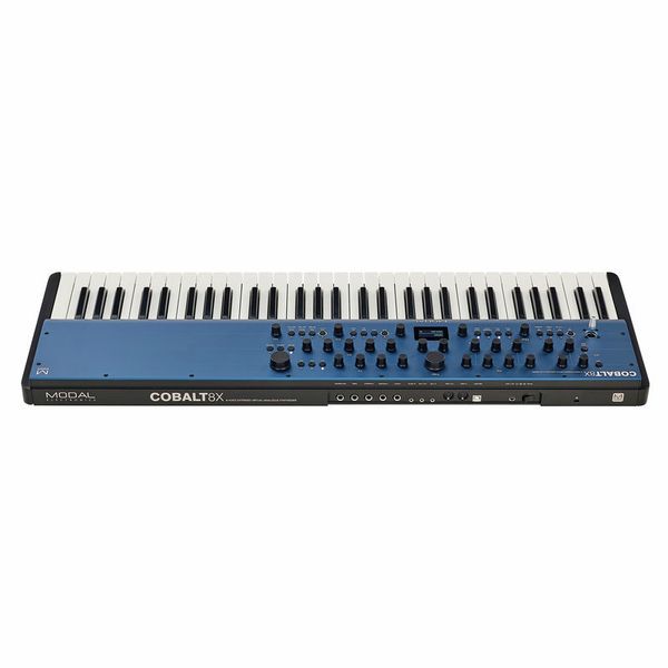 Modal Cobalt8X