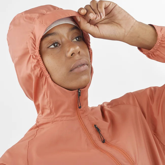 BONATTI CROSS WIND  Windjacke Damen