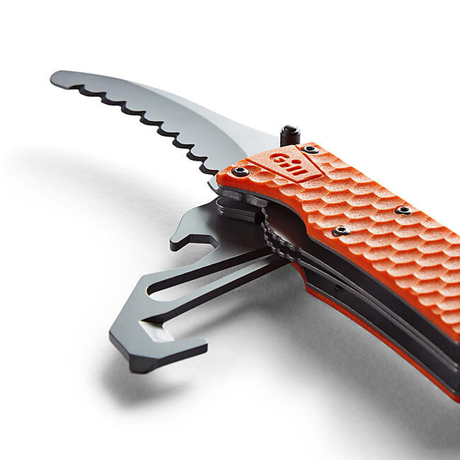 GILL - COUTEAU OUTIL MARIN
