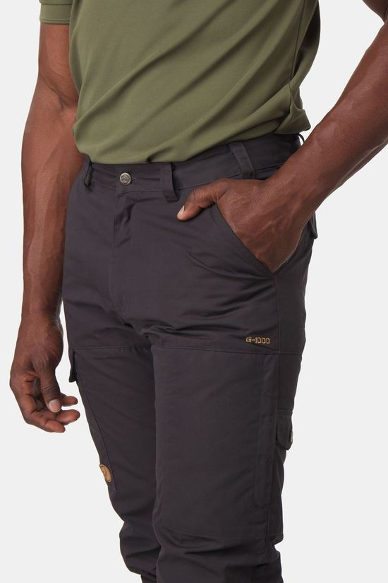 Fjällräven Fjällräven Karl Pro Trousers Long