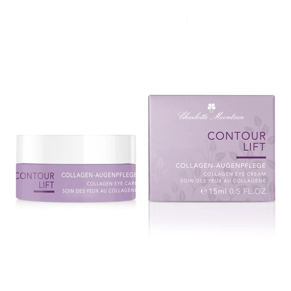 Charlotte Meentzen Contour Lift Collagen-Augenpflege 15ml