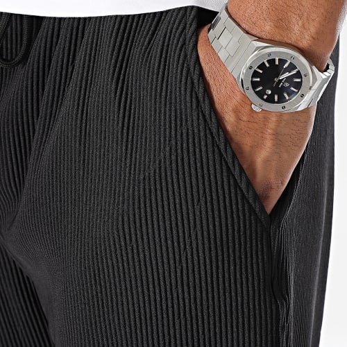 Pantalon Jogging Noir