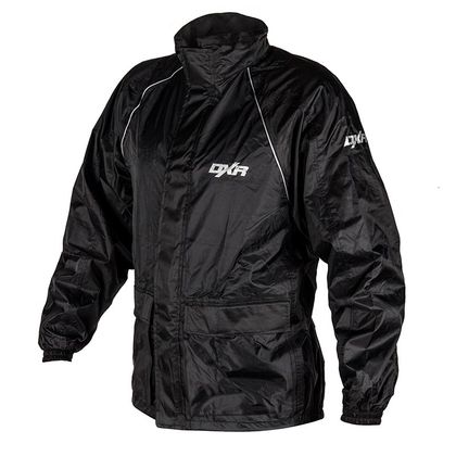 Veste de pluie DXR JACK - Noir