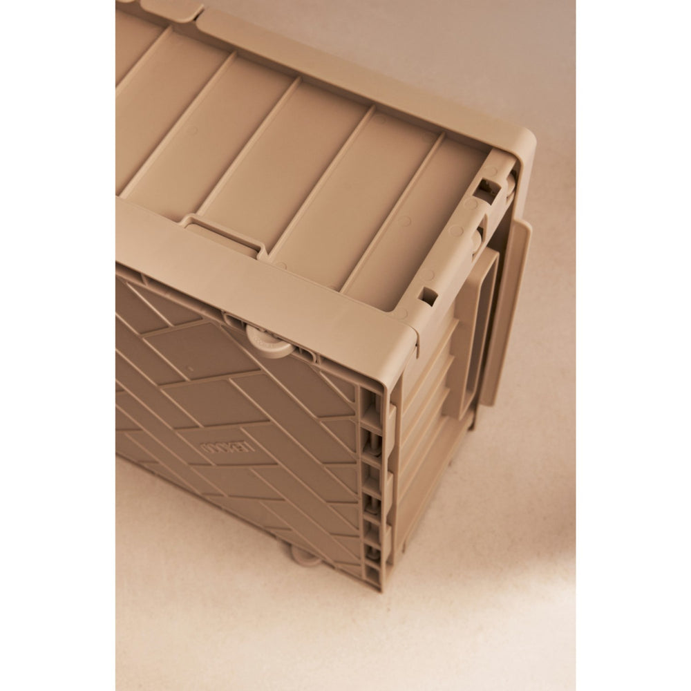 Køb LIEWOOD Sandy Weston Bed Roller W. Lid