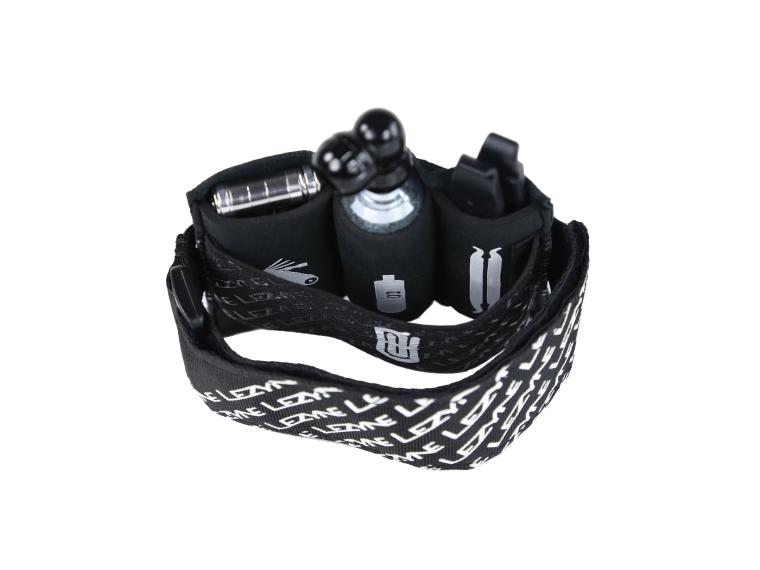 Lezyne Sendit Caddy Zadeltasje