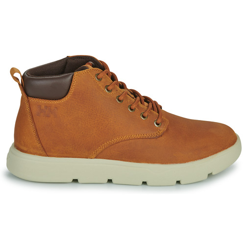 Helly Hansen - PINEHURST - Cognac