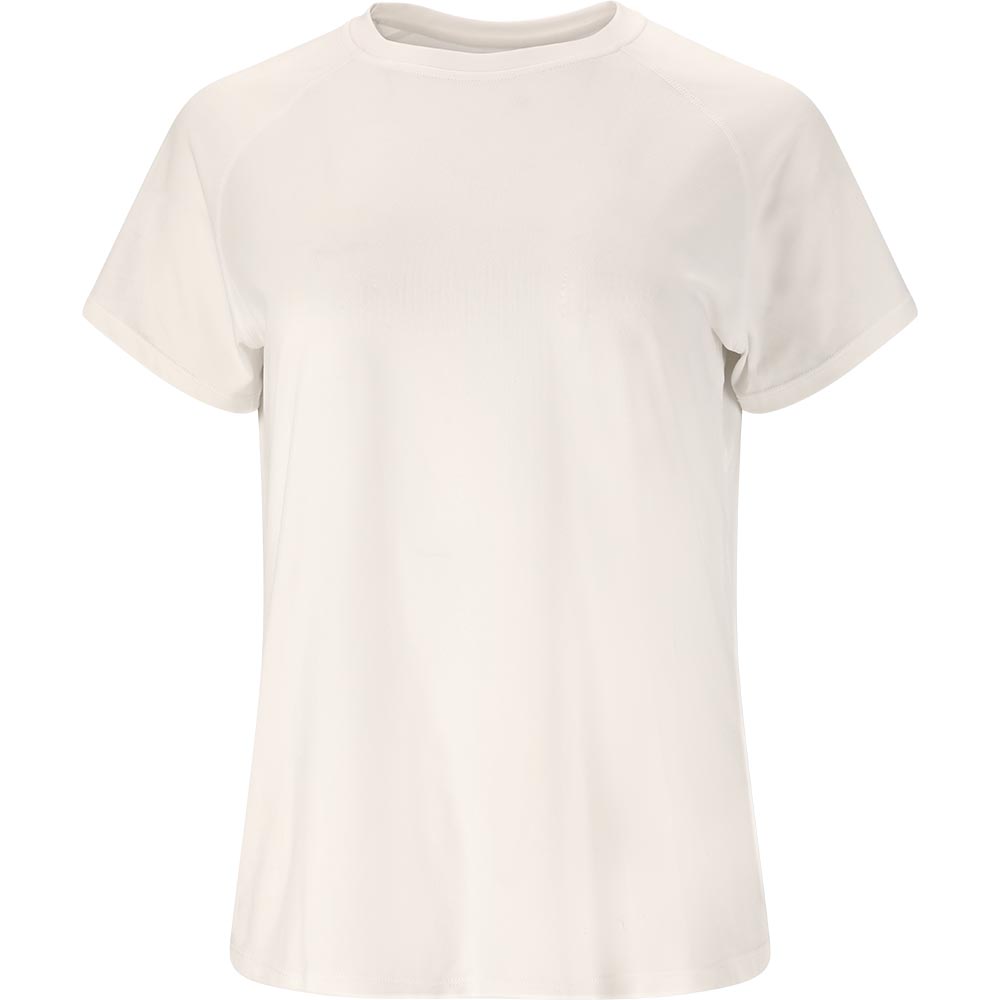 Athlecia Gaina V2 W S/S T-Shirt Damen white