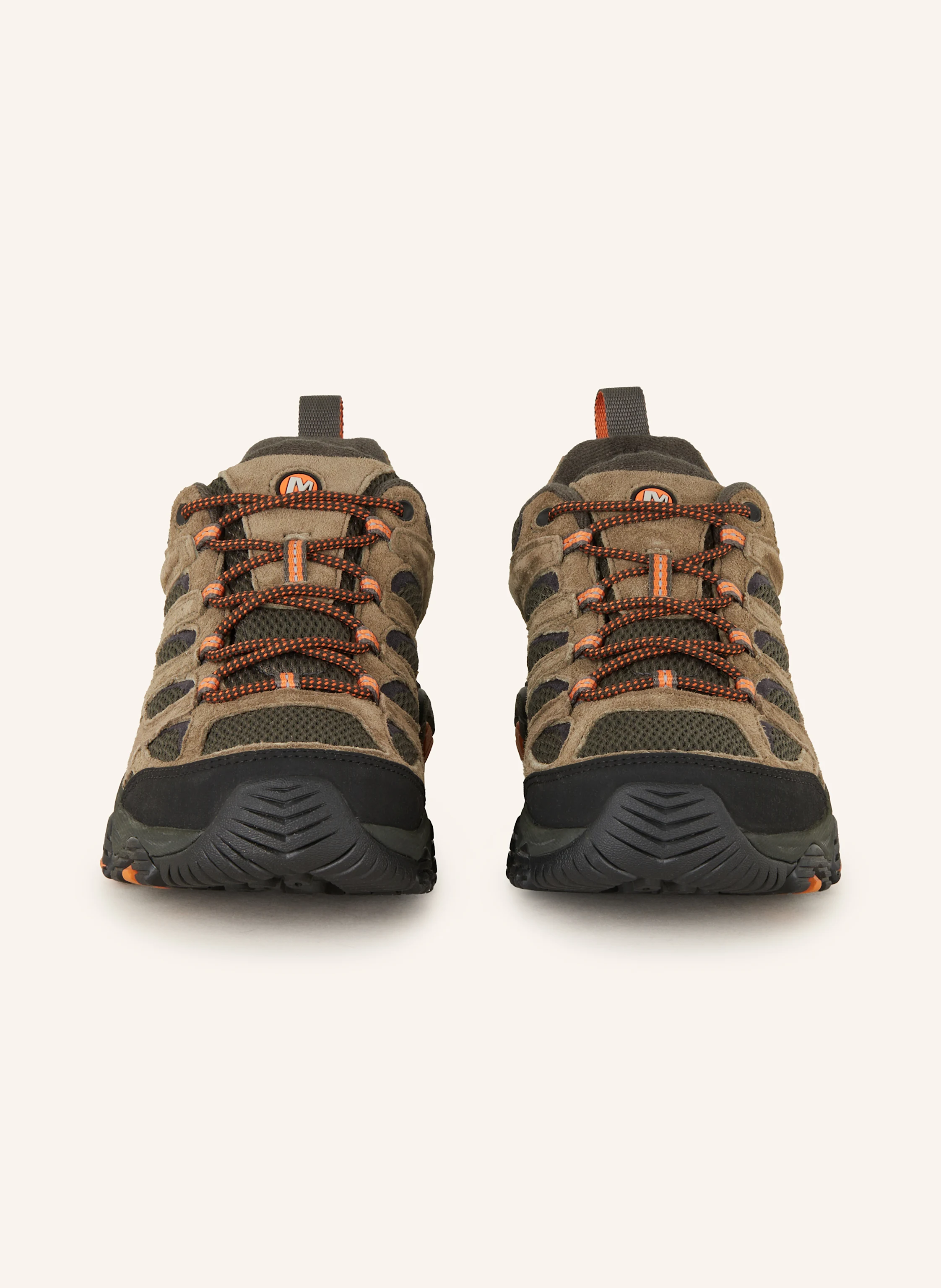 MERRELL Wanderschuhe MOAB SPEED 3 GTX