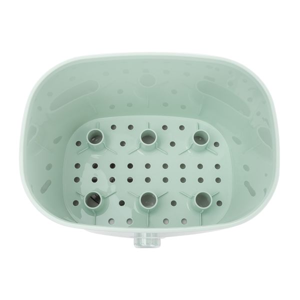 Kikkaboo Sterilisator Met Droger Cleo
