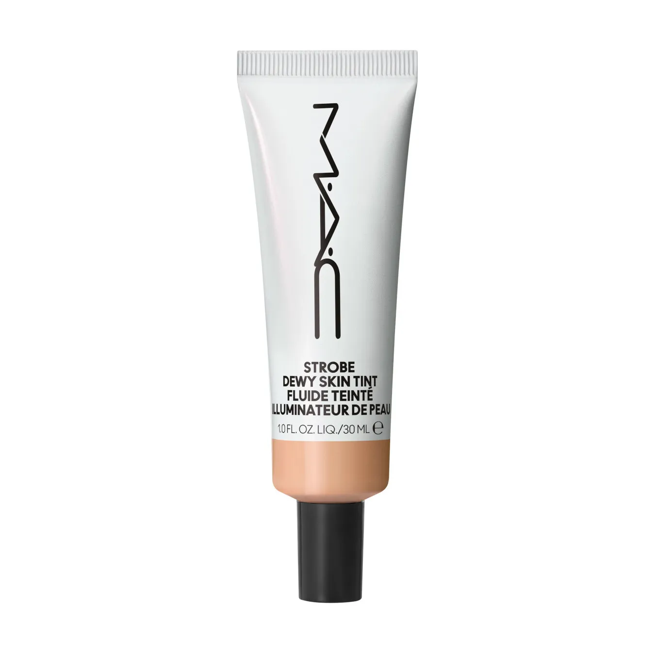 M•A•C Strobe Dewy Skin TintMedium 1