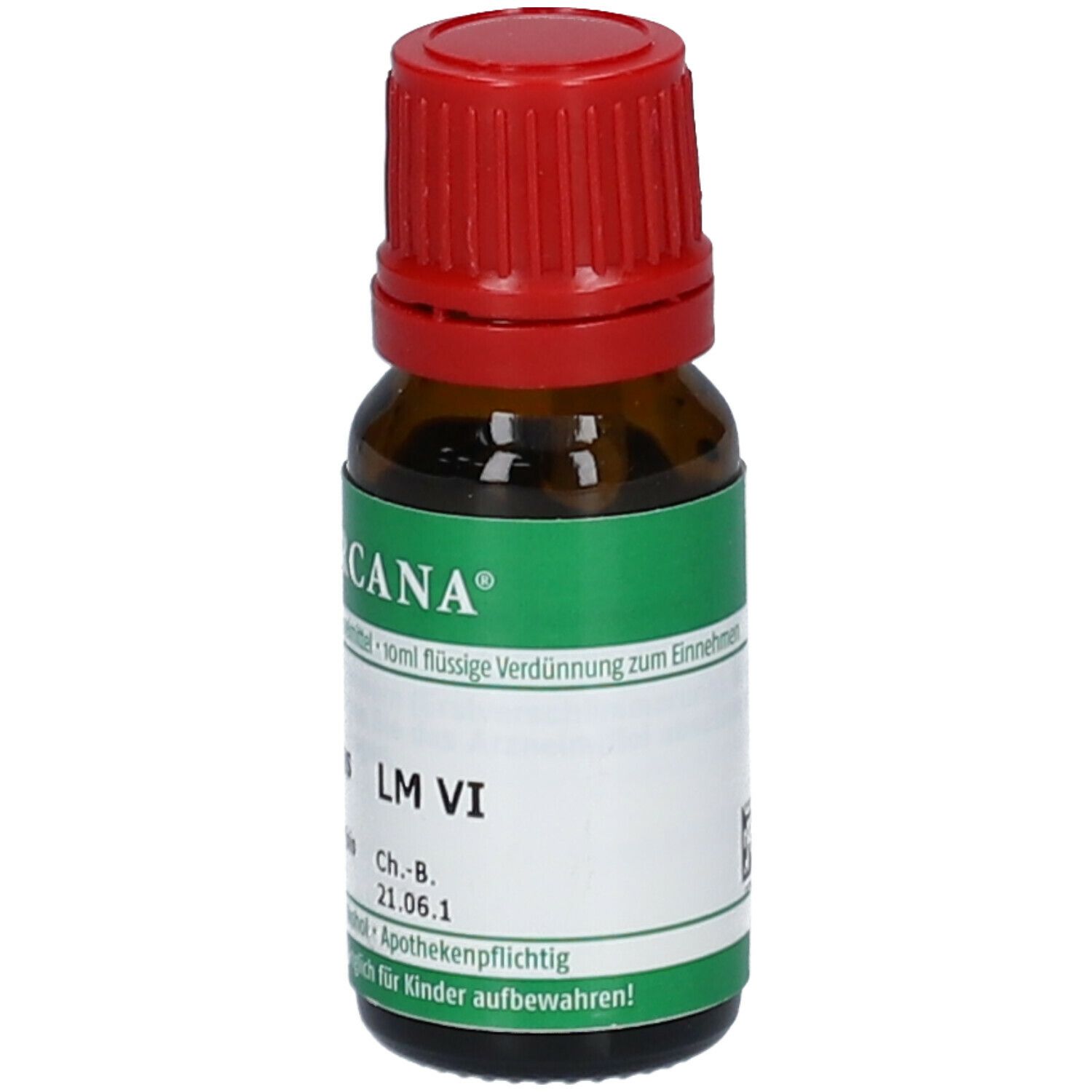 ARCANA® Cocculus LM VI