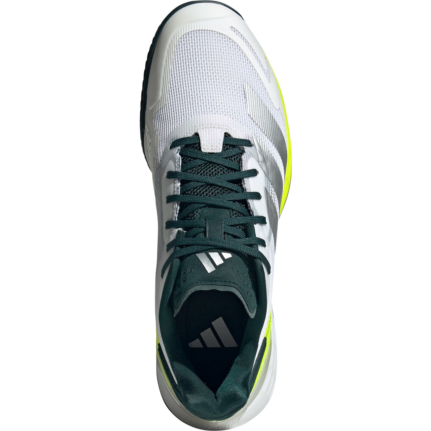 adidas Defiant Speed 2 Clay Heren