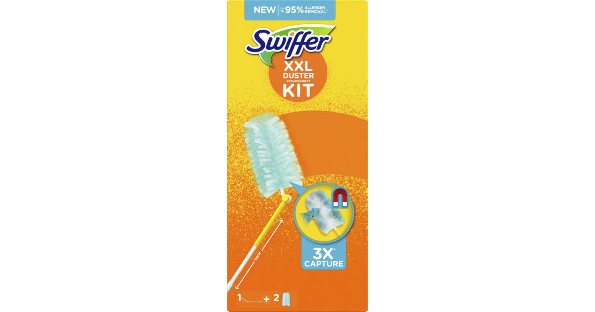 Swiffer Duster Staubmagnet XXL